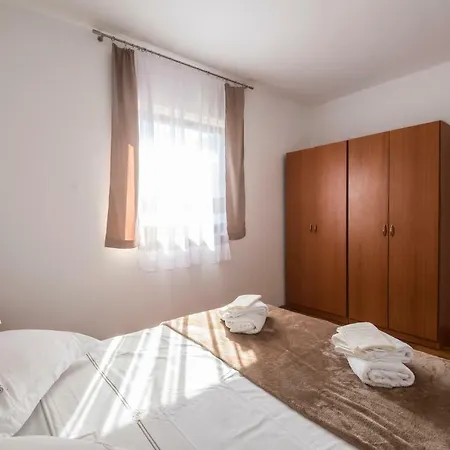 Alloggio per agriturismo Poseidon