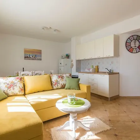 Alojamento de Turismo Rural Poseidon Zadar