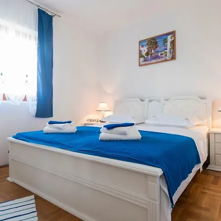 Alloggio per agriturismo Poseidon
