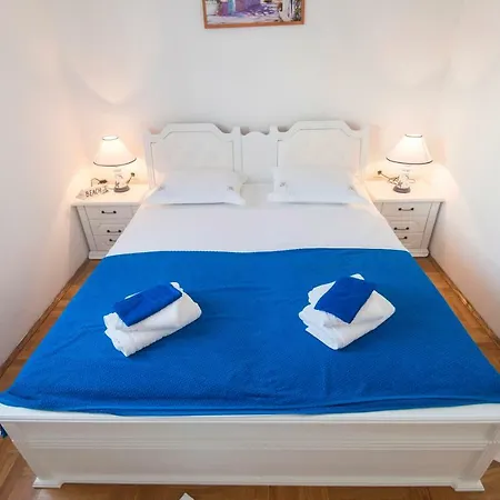 Poseidon Alloggio per agriturismo