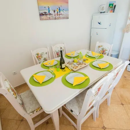 Alloggio per agriturismo Poseidon Zara
