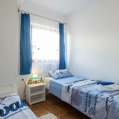Poseidon * Zadar